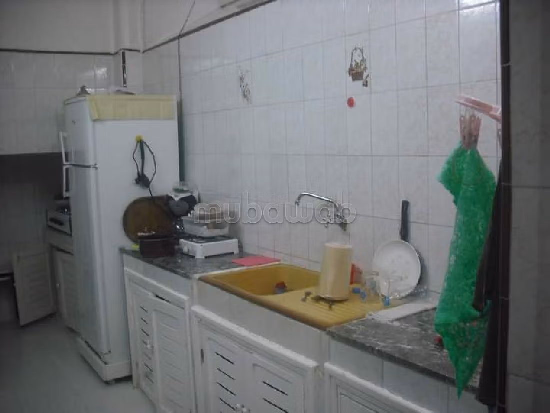 Riad a rénover a vendre ancienne médina de meknes