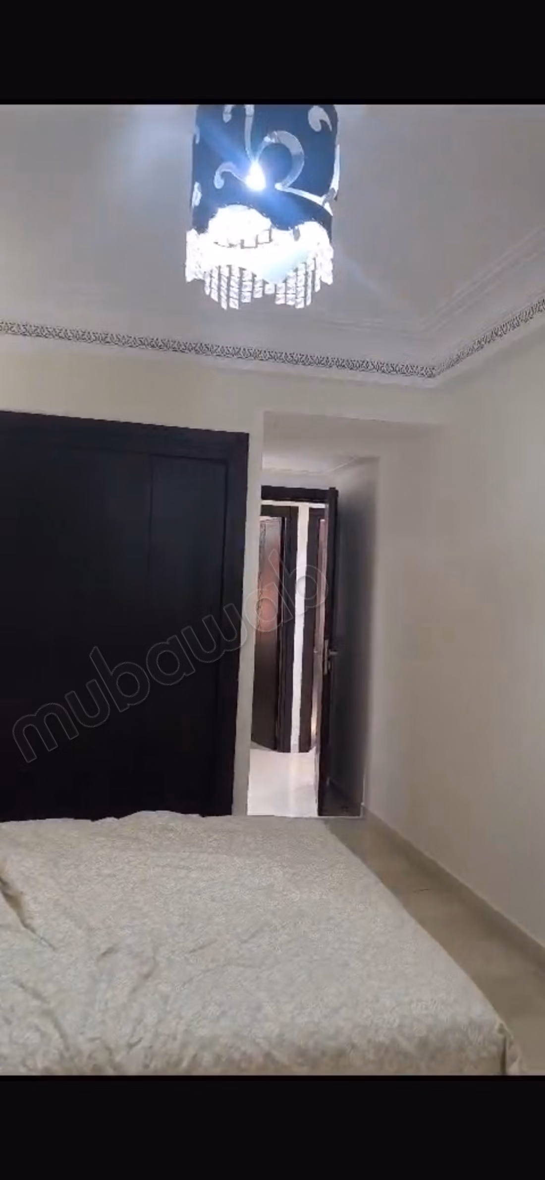 Appartement de 3 chambres 130 mètres