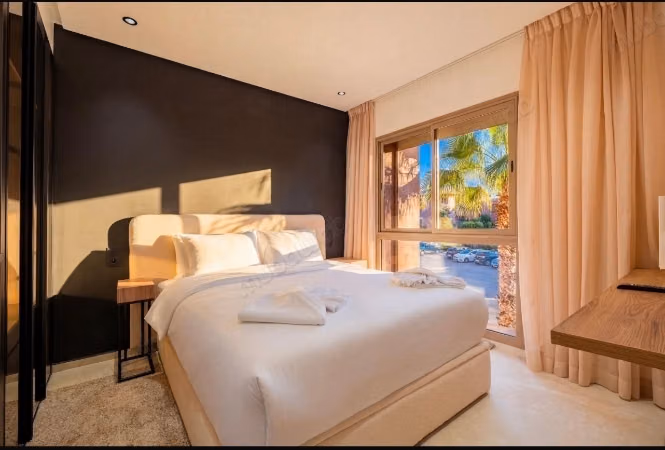 Acquista questo bel terreno a Route Amizmiz. Superficie di 13000 m²