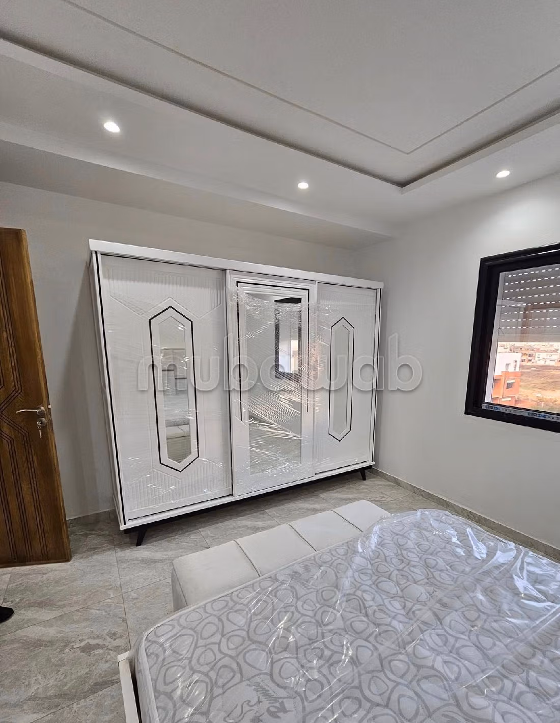 Luxueux Appartement à kélibia