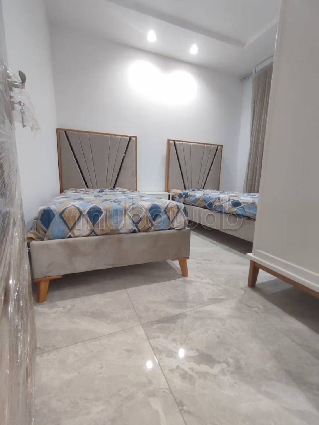 Luxueux Appartement à kélibia
