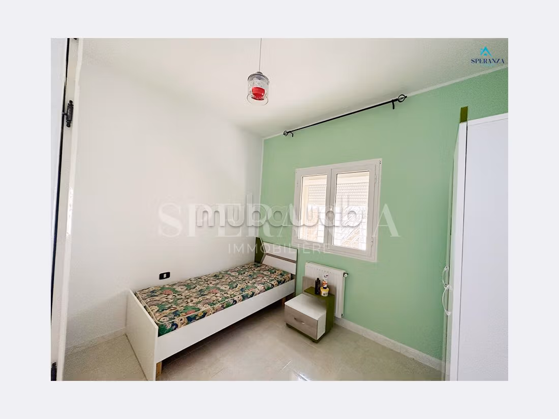 High quality villa for rent in Hammamet Nord. Area 200 m². Cellar