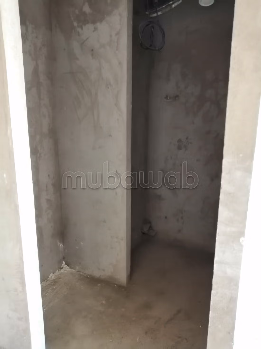 Plateau Bureau a louer a route d'eljadida