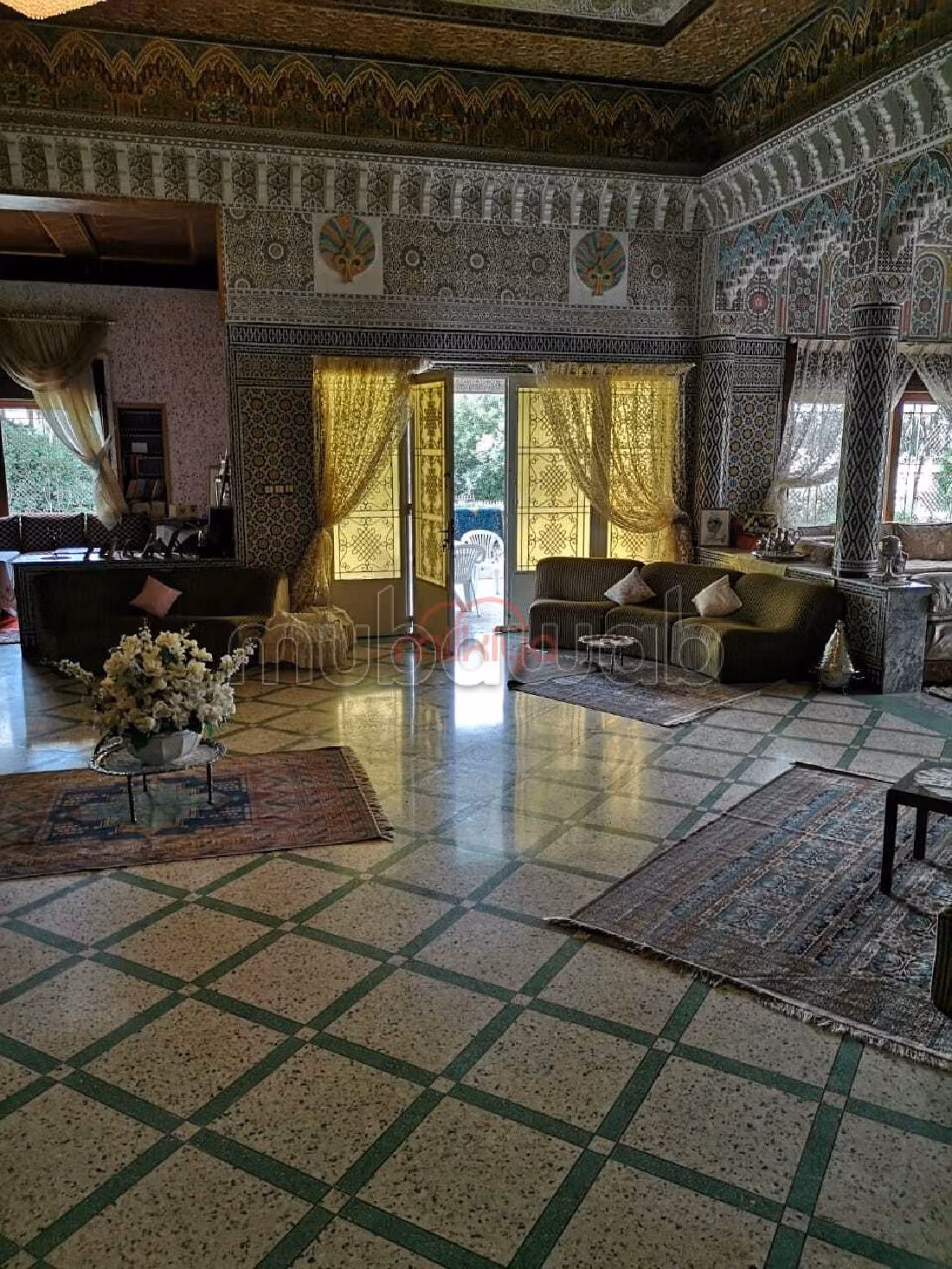 Vendita terreno. Superficie totale 2553 m²