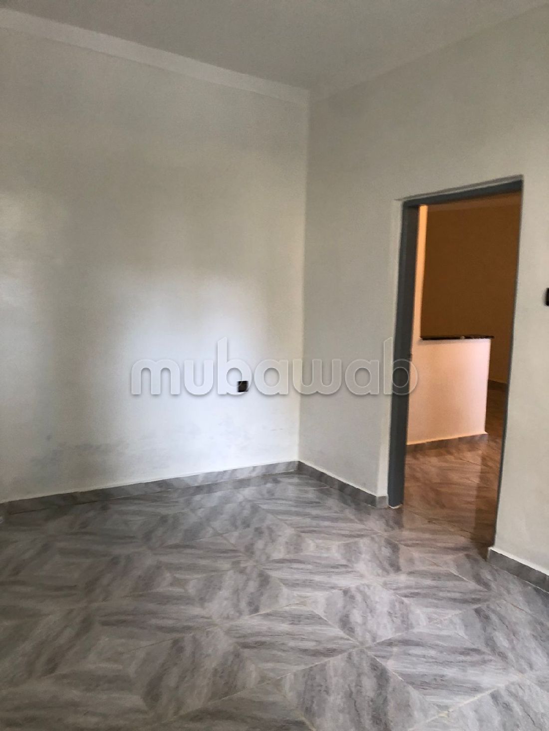 Fabulous apartment for sale in El Youssoufia. Dimension 72 m². Mubawab