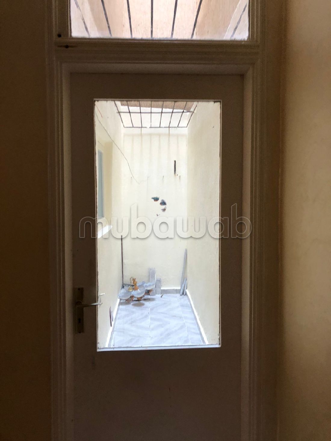 Fabulous apartment for sale in El Youssoufia. Dimension 72 m². Mubawab