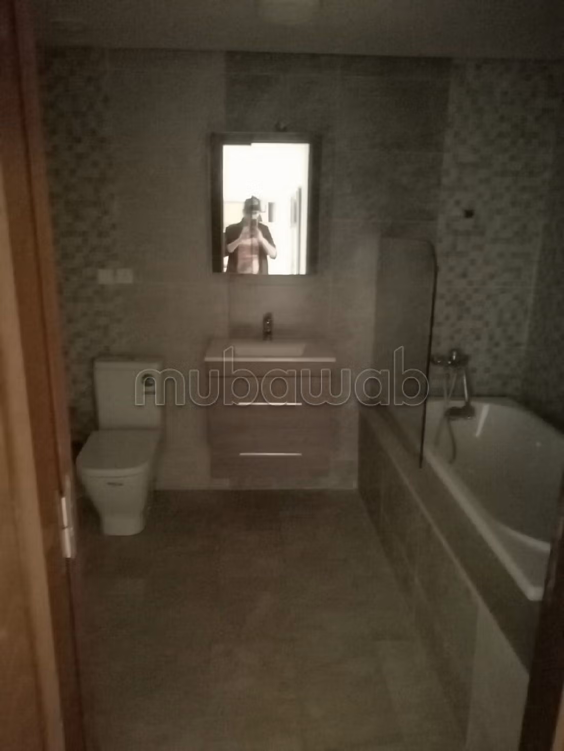 Apartment to purchase in Californie. 3 rooms. Green areas and lift