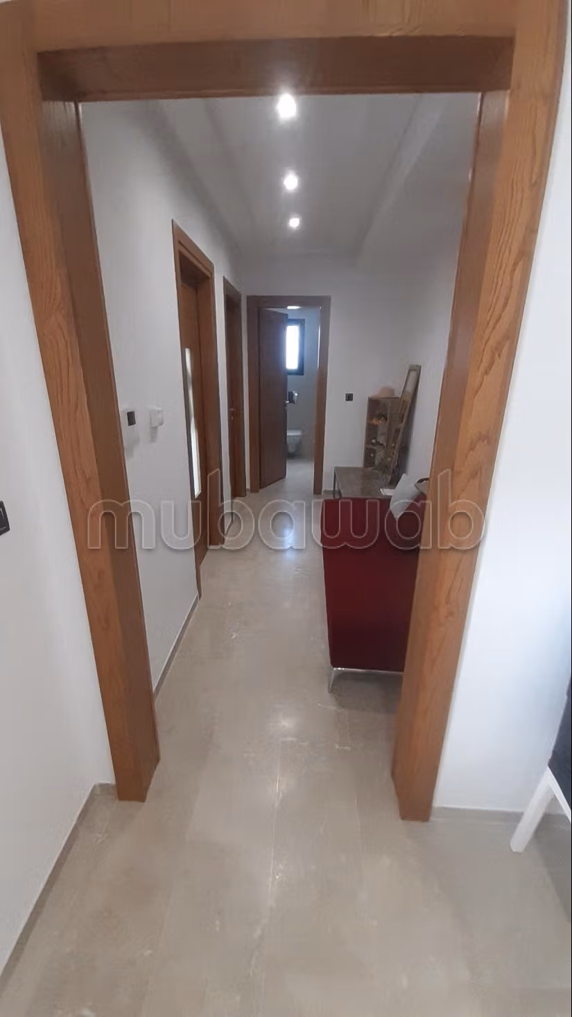 A vendre apparemment haut standing