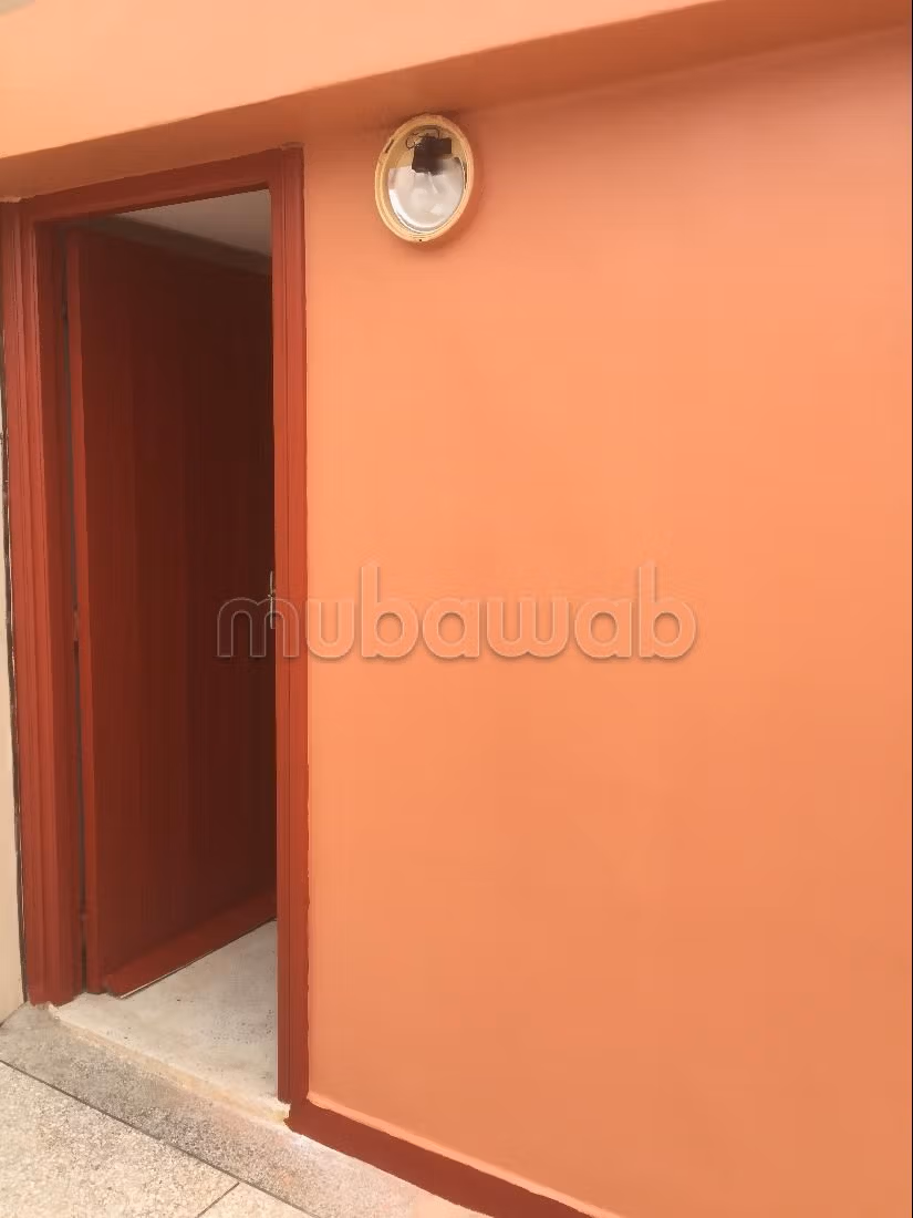 Appartementen kopen in Narjiss. 5 Ruimtes. Volledig gemeubileerd