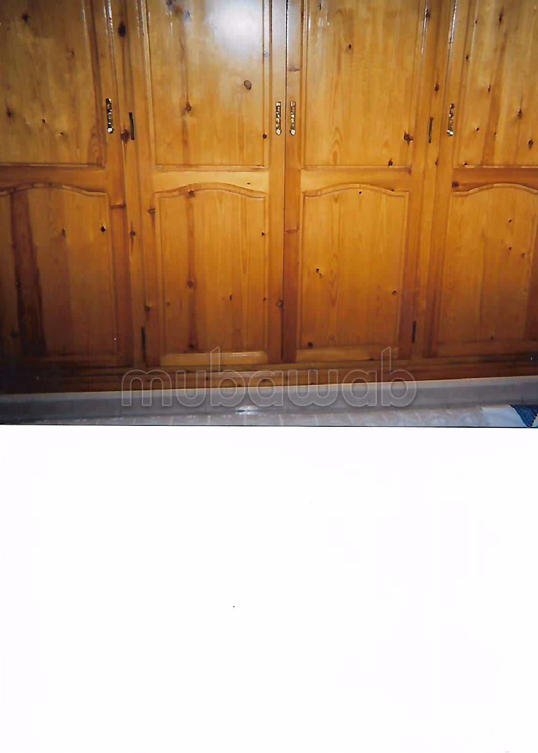 Appartementen kopen in Narjiss. 5 Ruimtes. Volledig gemeubileerd