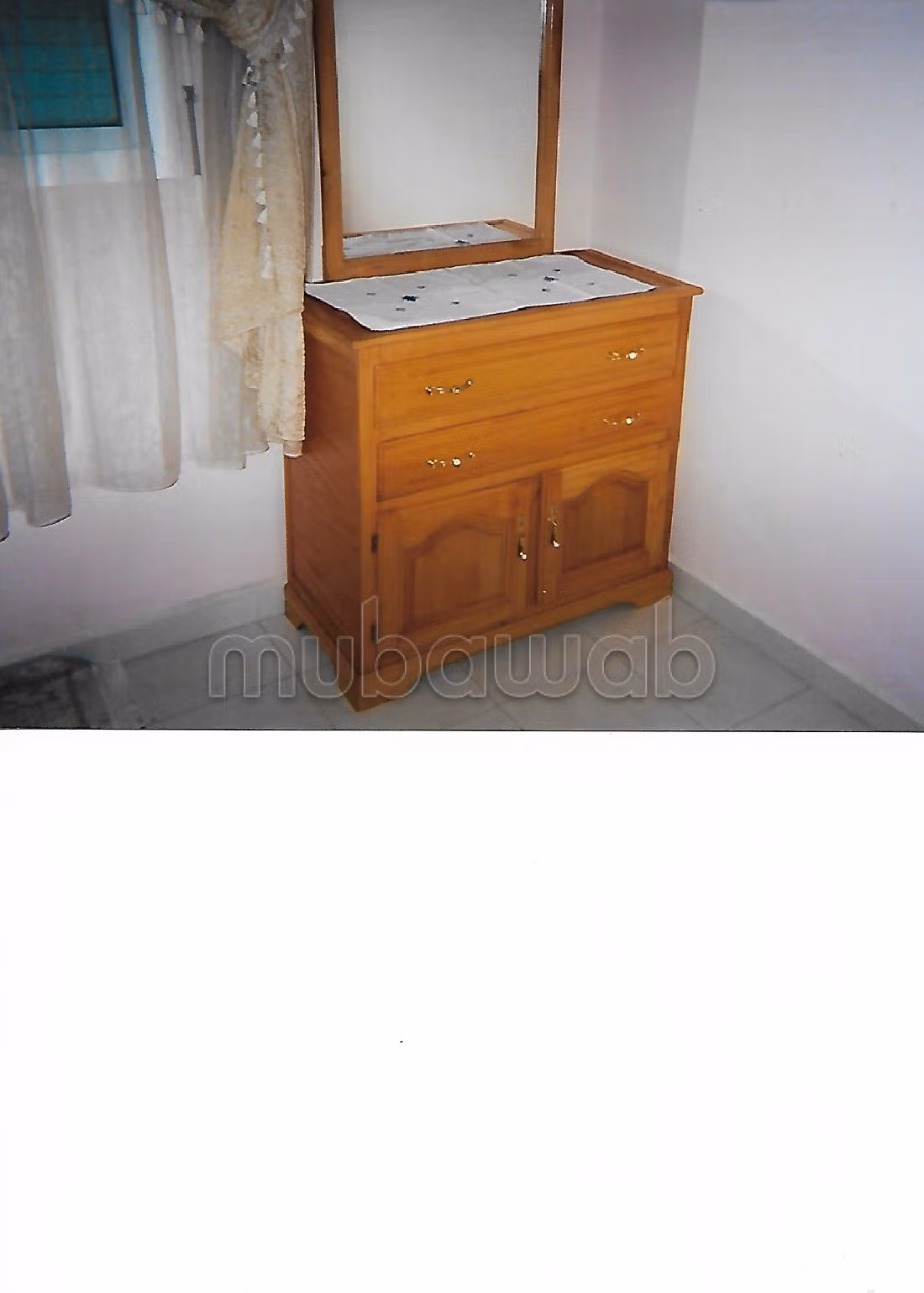 Appartementen kopen in Narjiss. 5 Ruimtes. Volledig gemeubileerd