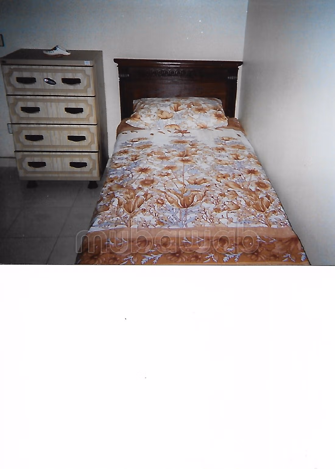 Appartementen kopen in Narjiss. 5 Ruimtes. Volledig gemeubileerd