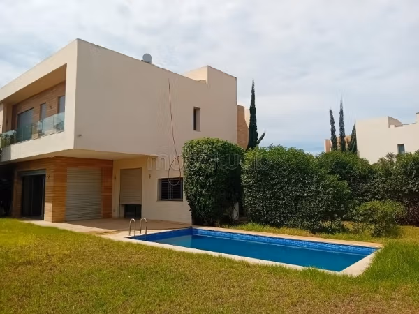 Villa à louer à CALIFORNIE