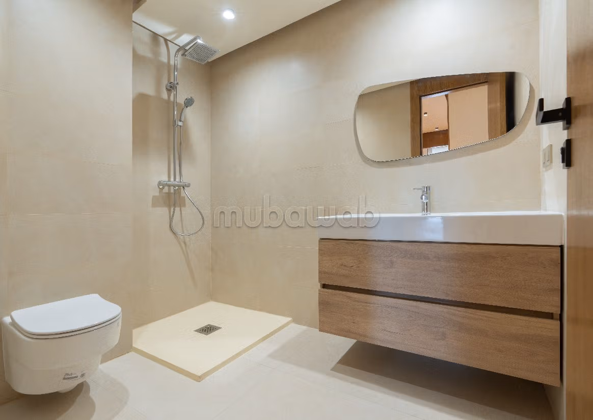 Appartement conçu pour votre confort