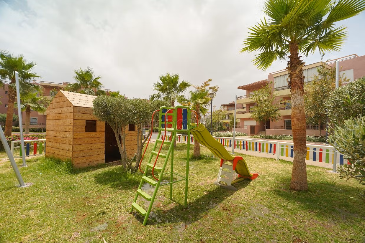 Appartement conçu pour votre confort