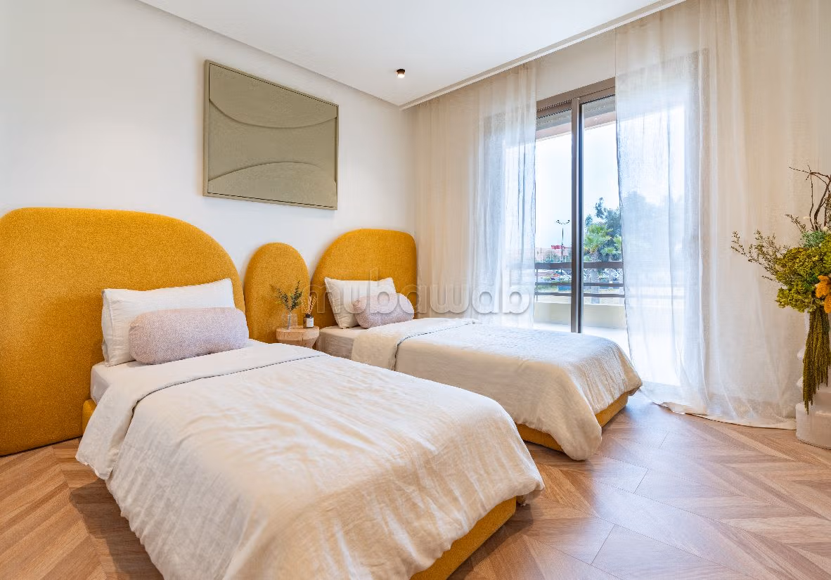 Appartement conçu pour votre confort