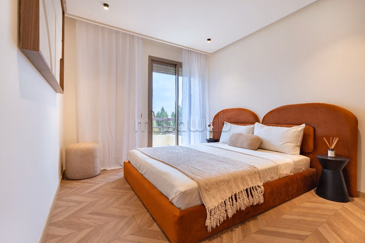 Appartement conçu pour votre confort