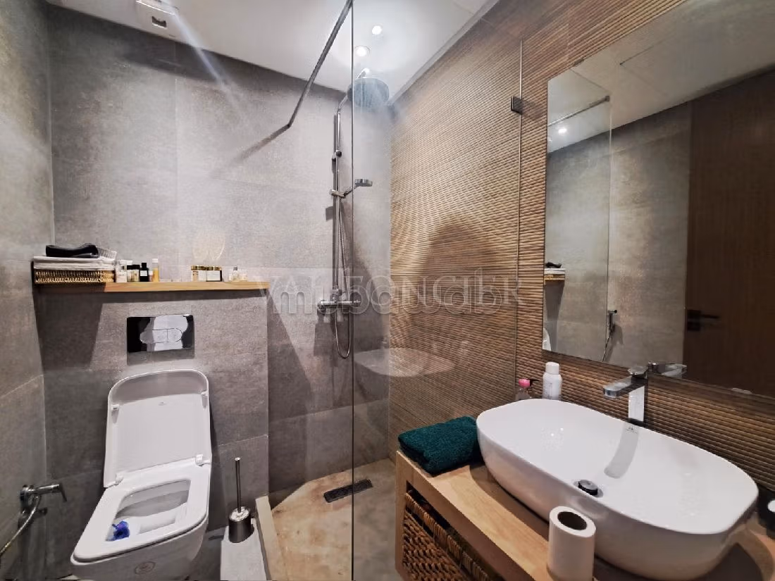 Great apartment for rent in Les princesses. Dimension 56 m². Well furnished