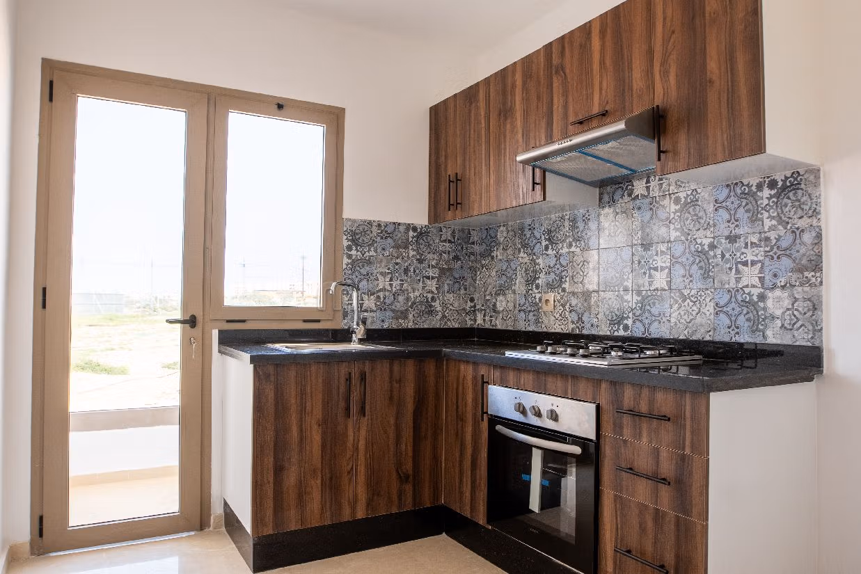 Find an apartment to buy in Ville Nouvelle. Surface area 89 m². 