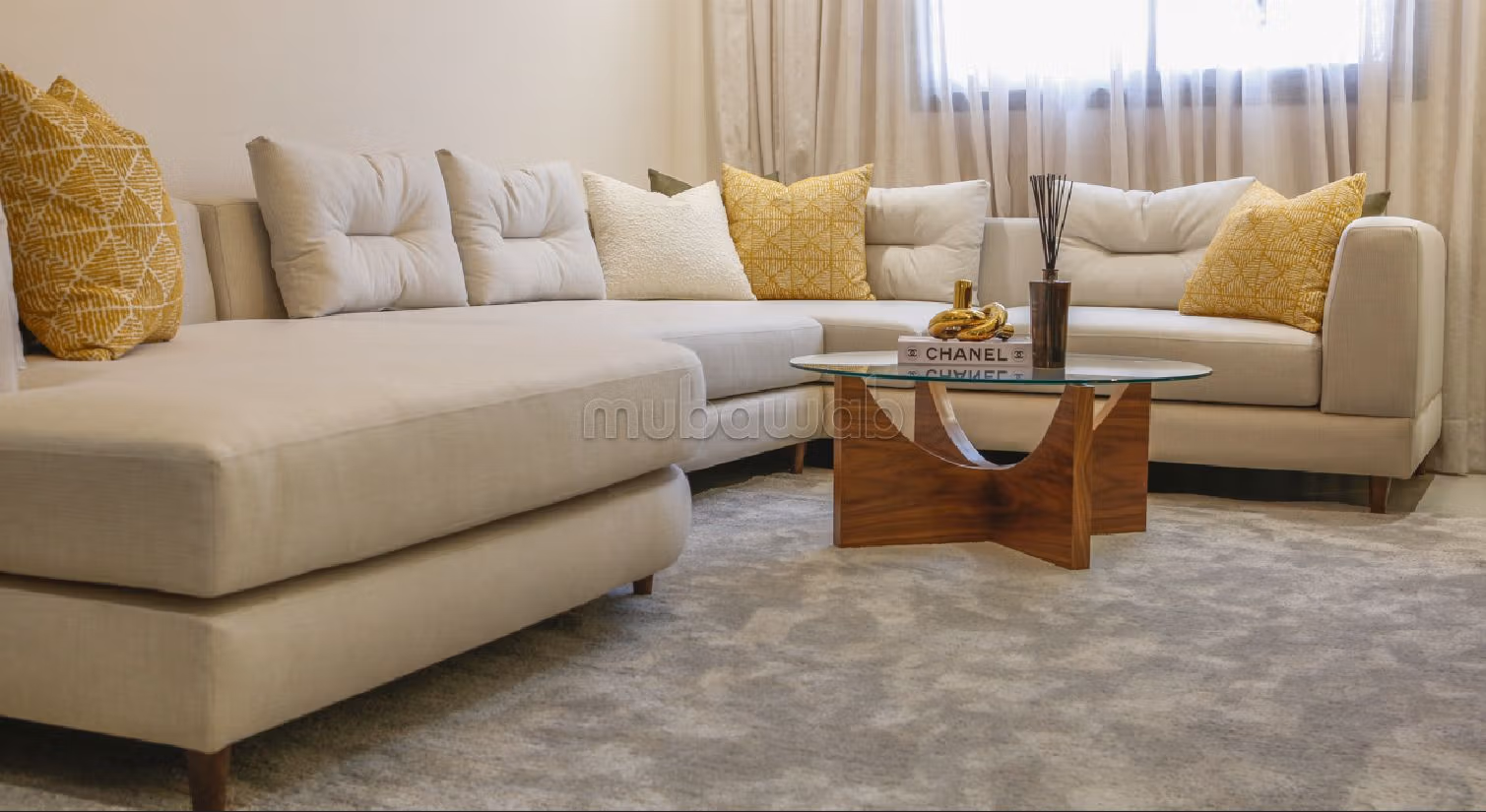 Piso en venta en Tenoukchet. Dimensión 78 m². 
