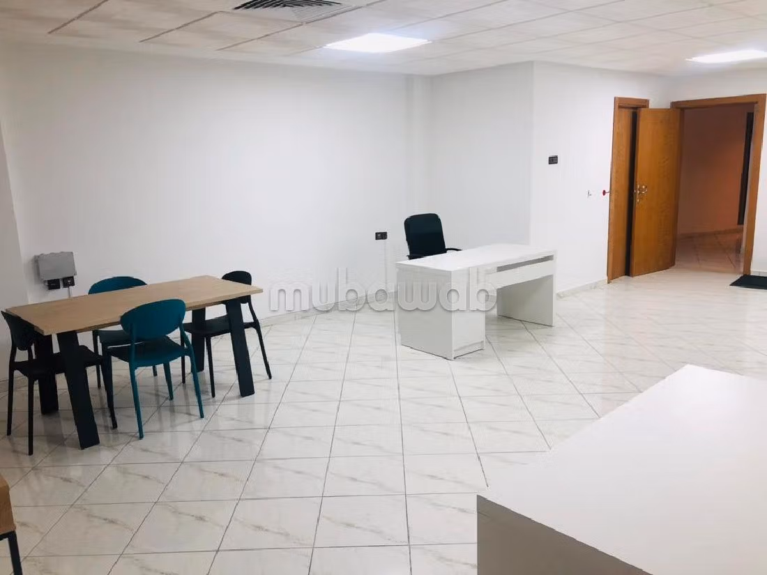 Vend Bureau neuf meublé