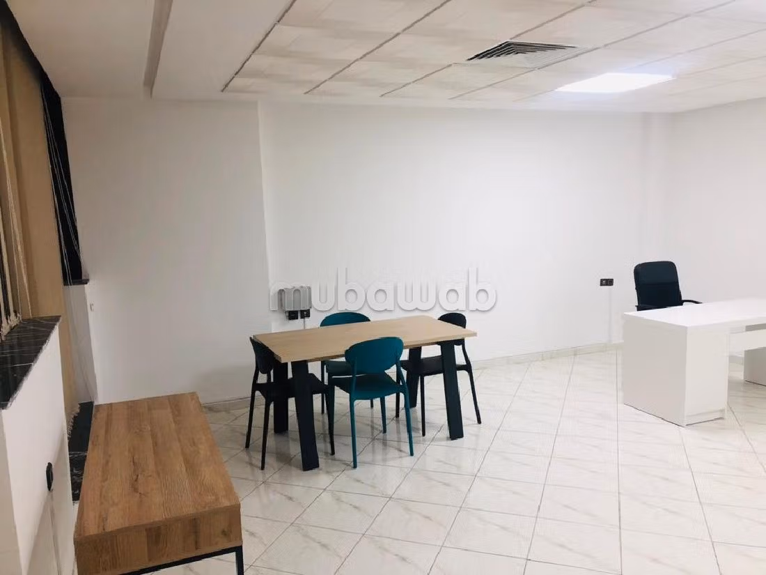 Vend Bureau neuf meublé