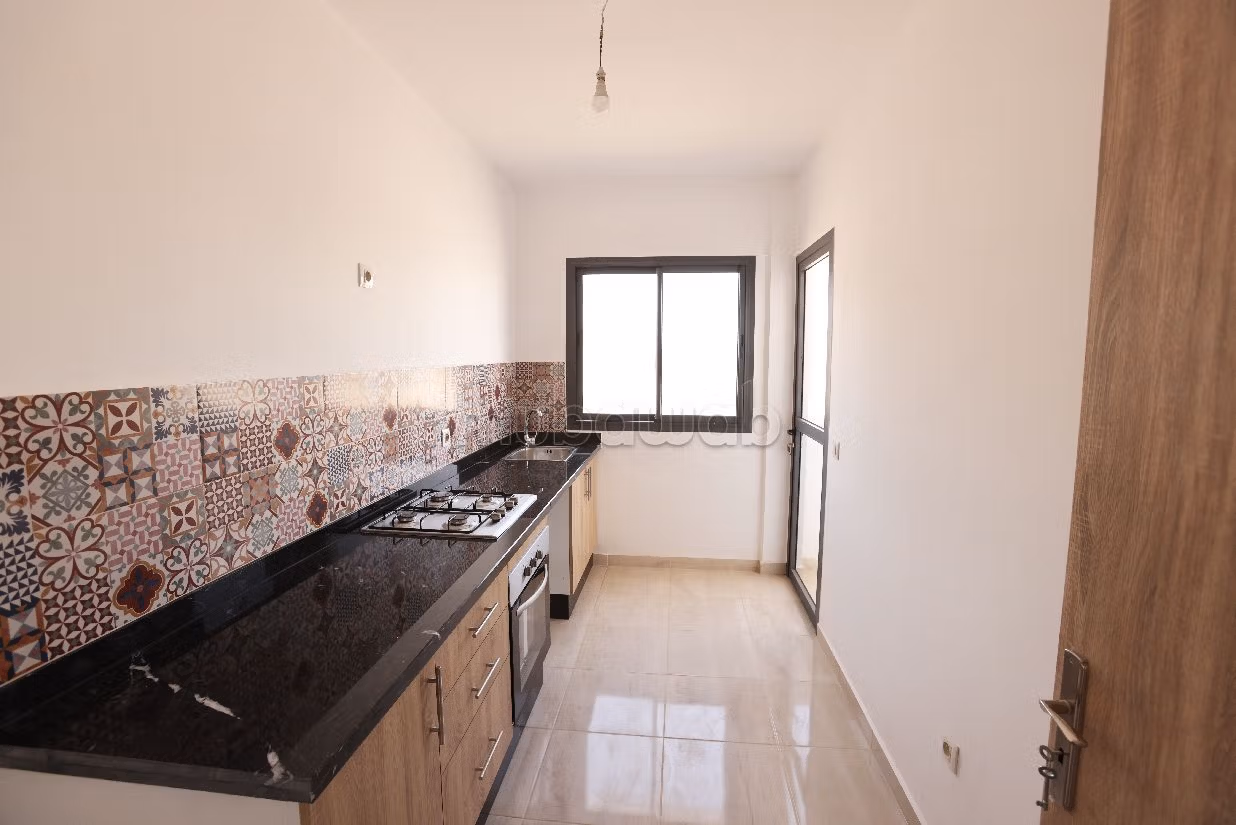 Bel appartement de standing à vendre 3 chambres & Salon