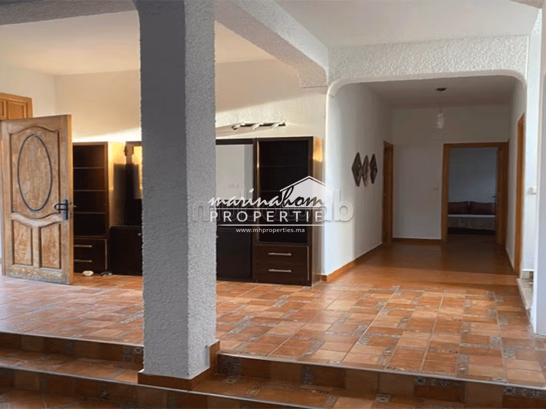 W. 0056 Villa de 1200m² à Cabo Negro