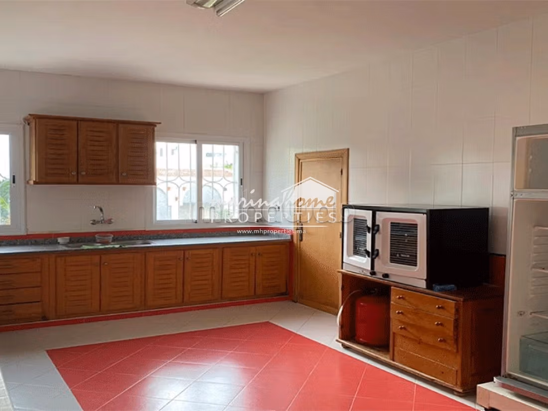 W. 0056 Villa de 1200m² à Cabo Negro