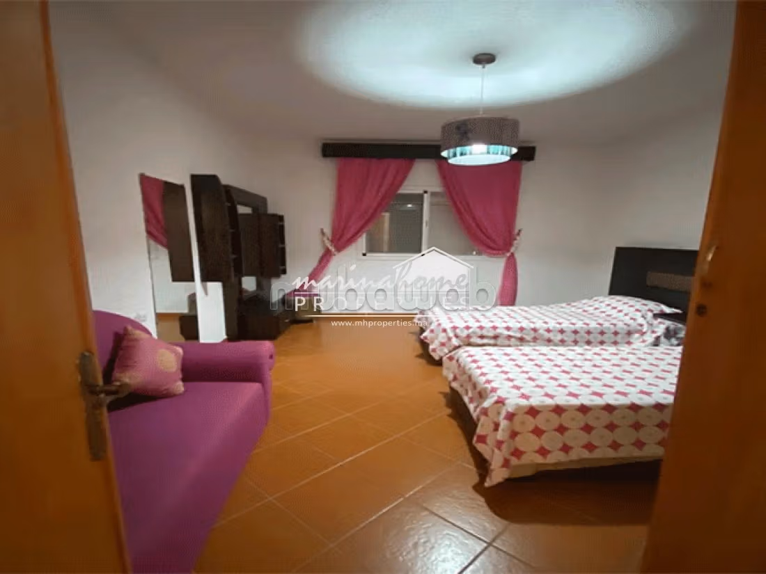 W. 0056 Villa de 1200m² à Cabo Negro