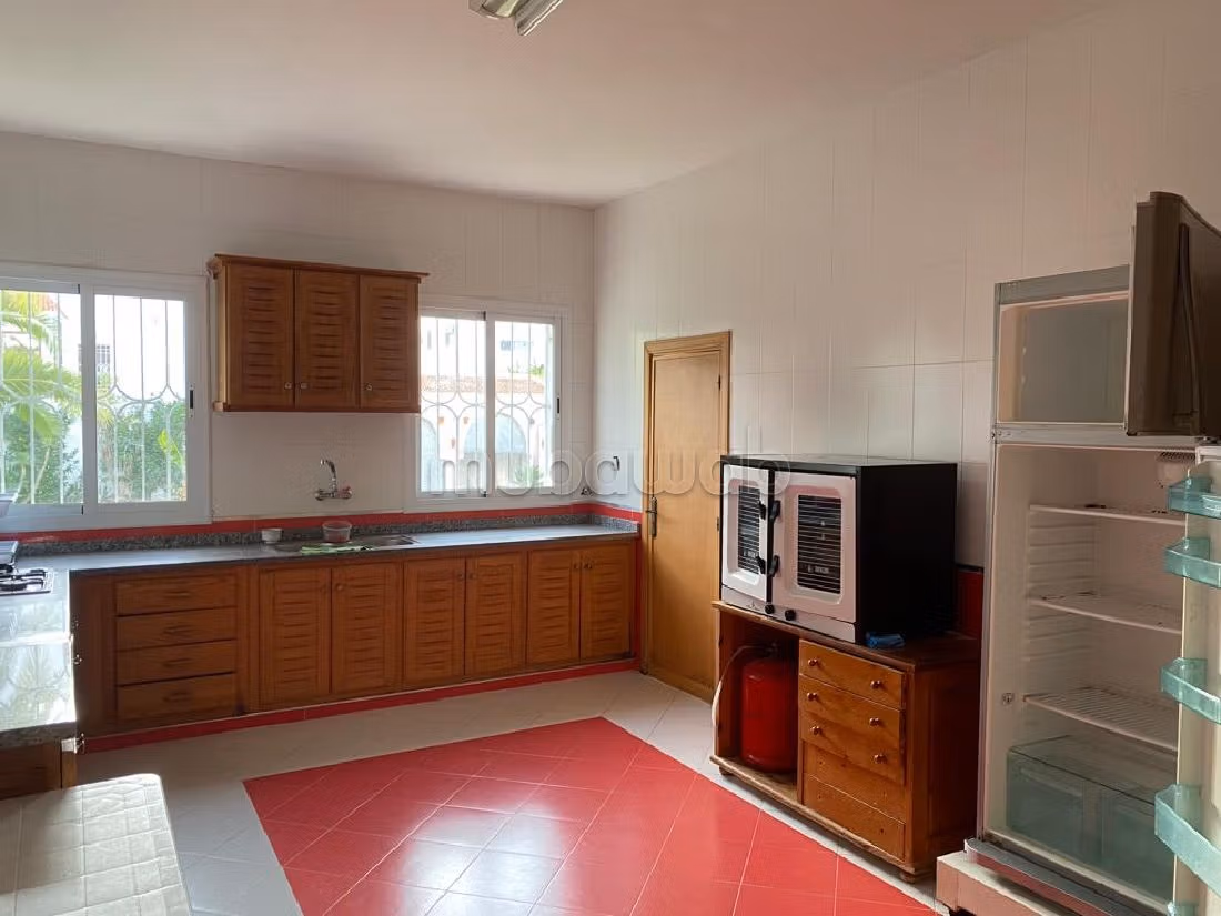 Vendita villa di lusso a Cabo Negro. Superficie 1200 m². Giardino, terrazzo