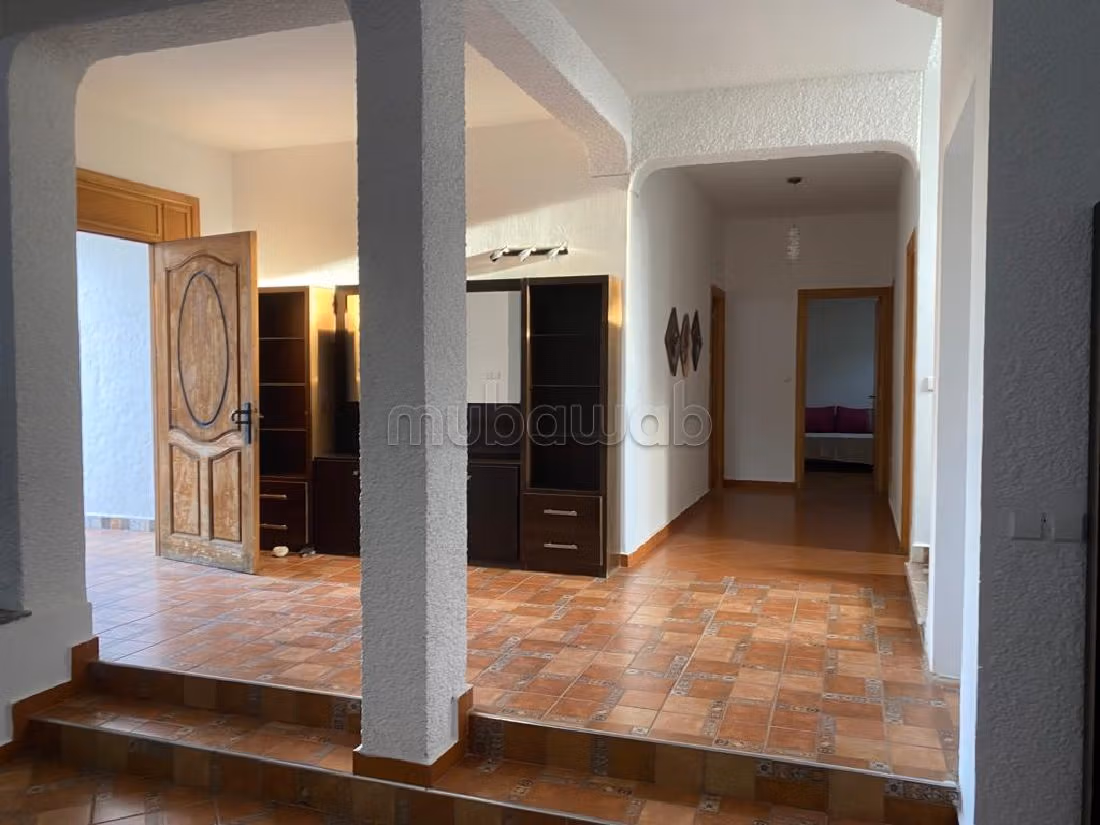 Vendita villa di lusso a Cabo Negro. Superficie 1200 m². Giardino, terrazzo