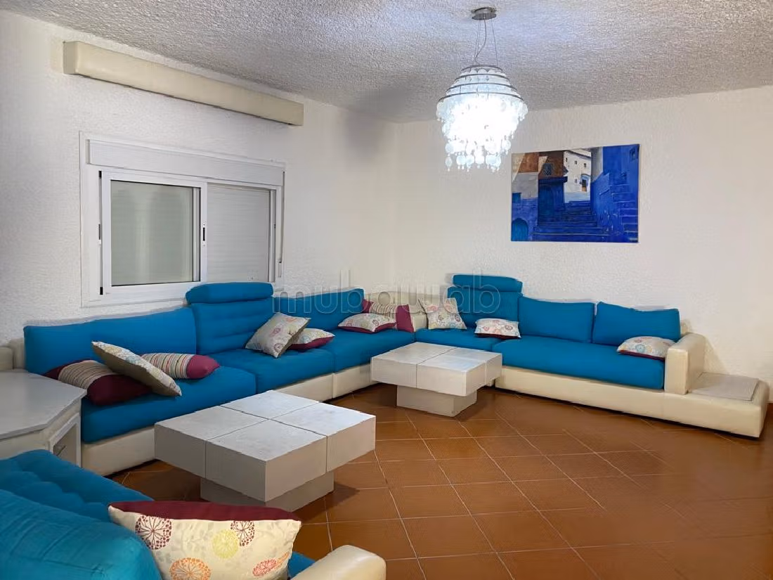 Vendita villa di lusso a Cabo Negro. Superficie 1200 m². Giardino, terrazzo