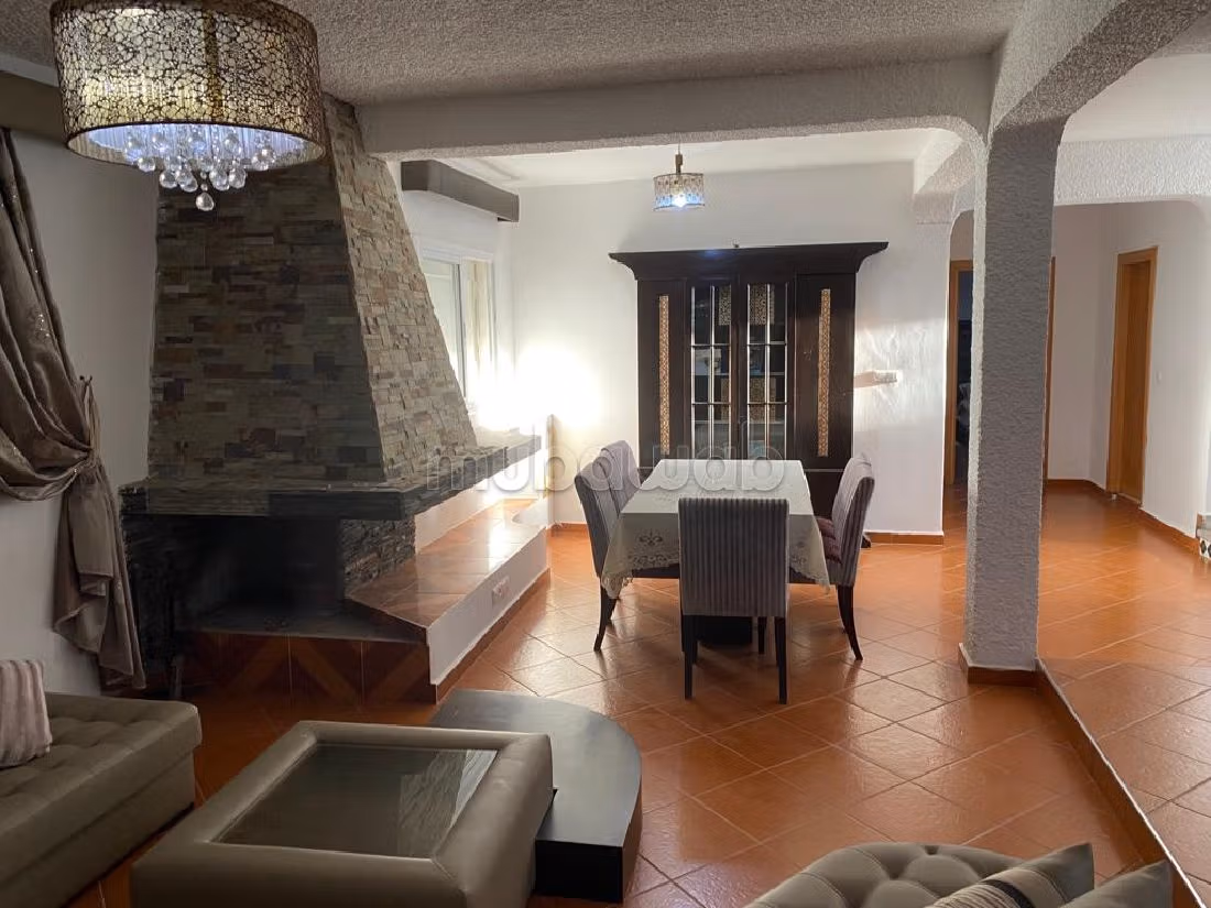 Vendita villa di lusso a Cabo Negro. Superficie 1200 m². Giardino, terrazzo