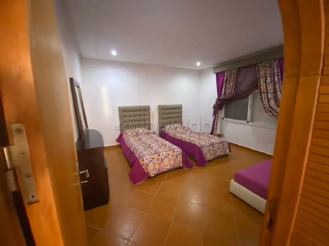 Vendita villa di lusso a Cabo Negro. Superficie 1200 m². Giardino, terrazzo