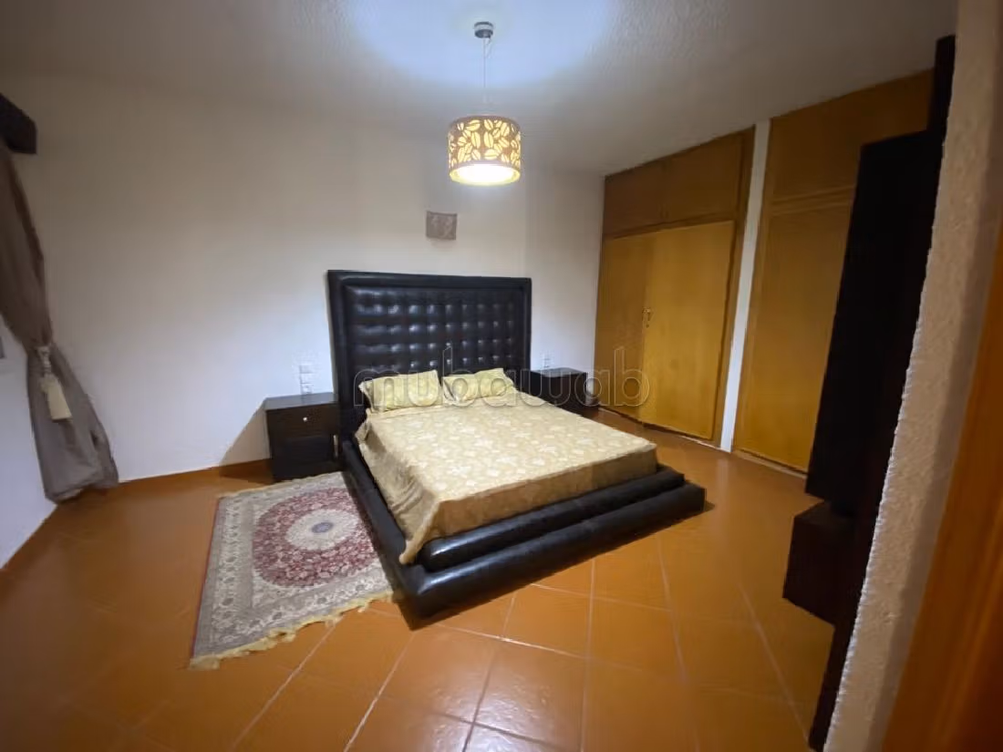 Vendita villa di lusso a Cabo Negro. Superficie 1200 m². Giardino, terrazzo