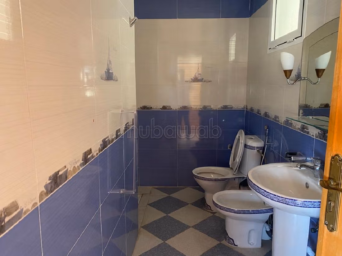 Vendita villa di lusso a Cabo Negro. Superficie 1200 m². Giardino, terrazzo