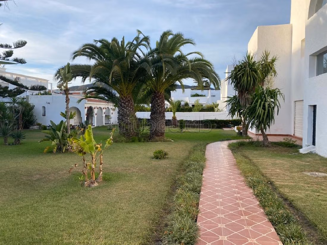 Vendita villa di lusso a Cabo Negro. Superficie 1200 m². Giardino, terrazzo