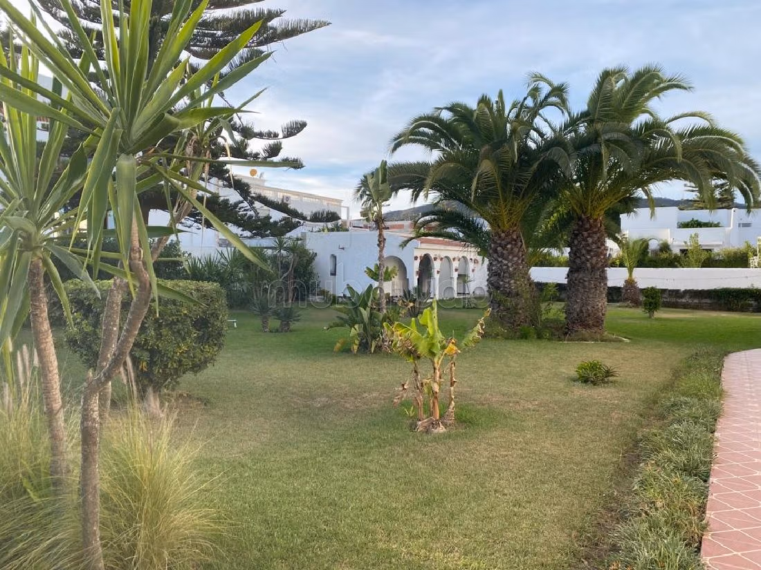 Vendita villa di lusso a Cabo Negro. Superficie 1200 m². Giardino, terrazzo