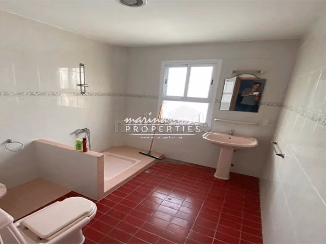 W. 0056 Villa de 1200m² à Cabo Negro