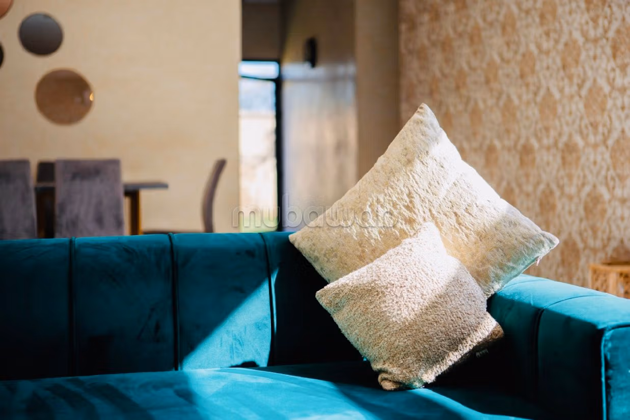 Villa le grand atlas