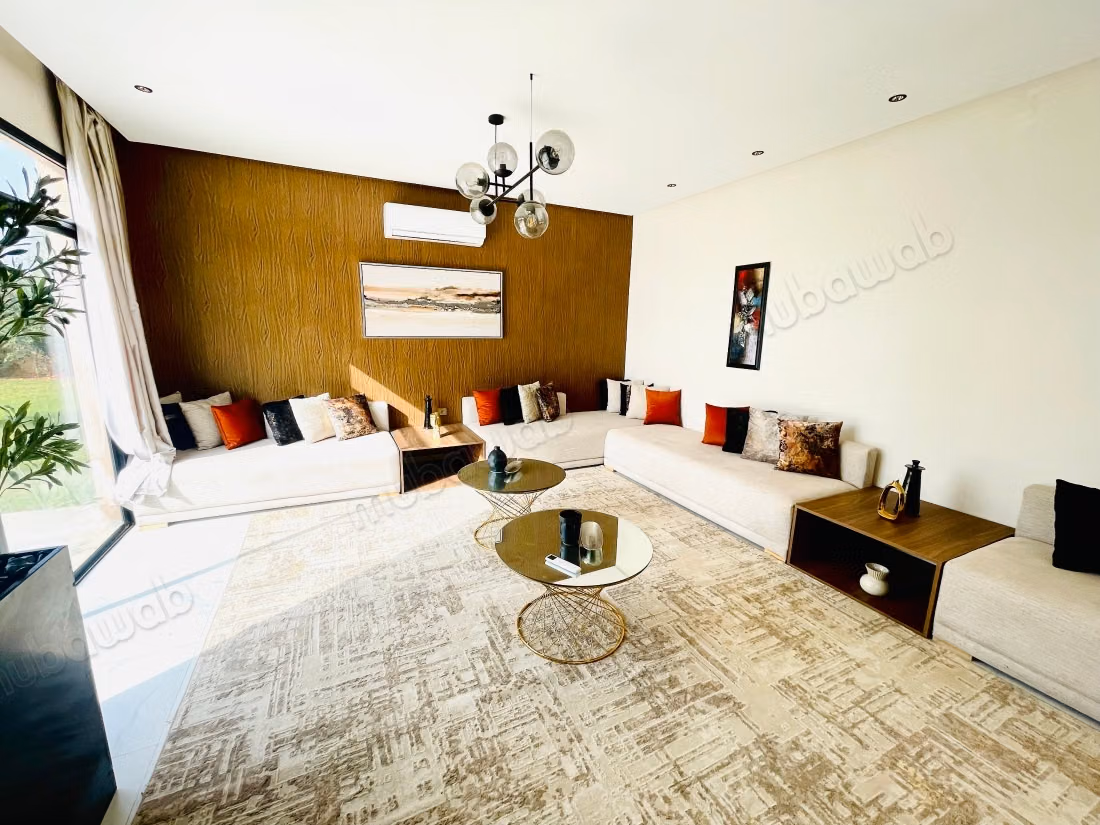 Villa the Great Atlas