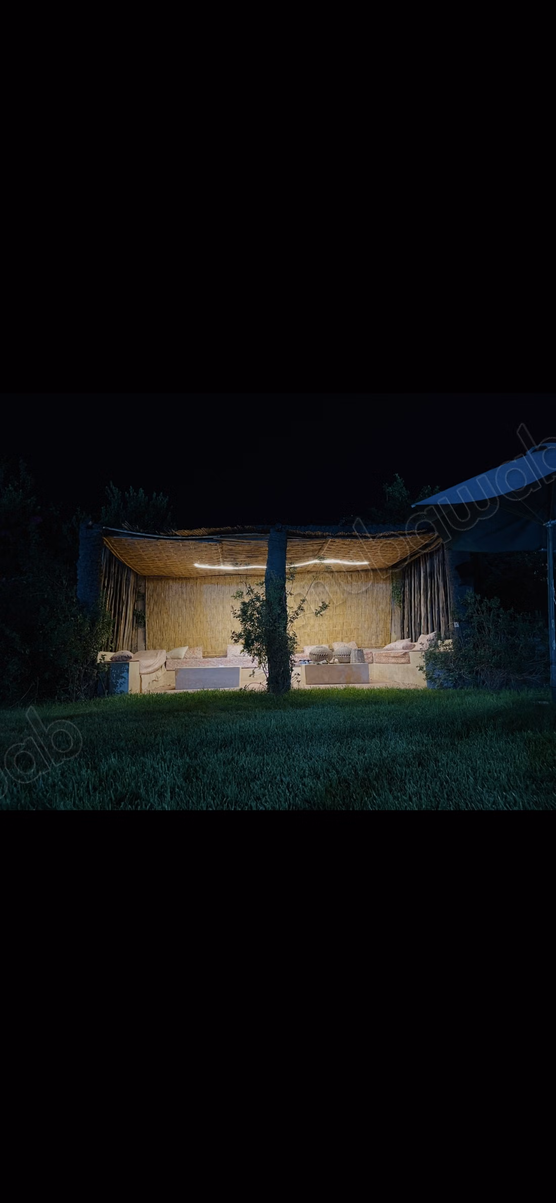 Villa the Great Atlas