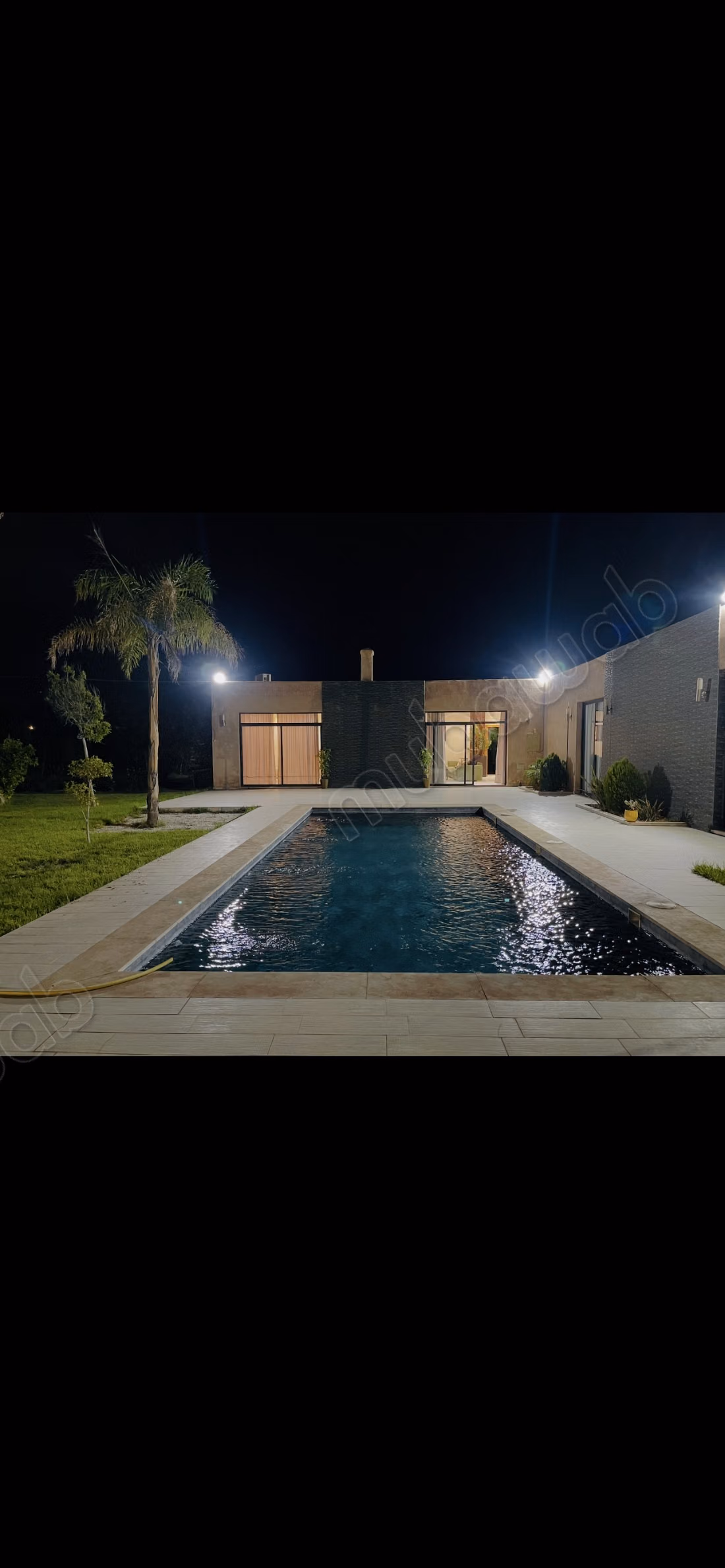 Villa the Great Atlas