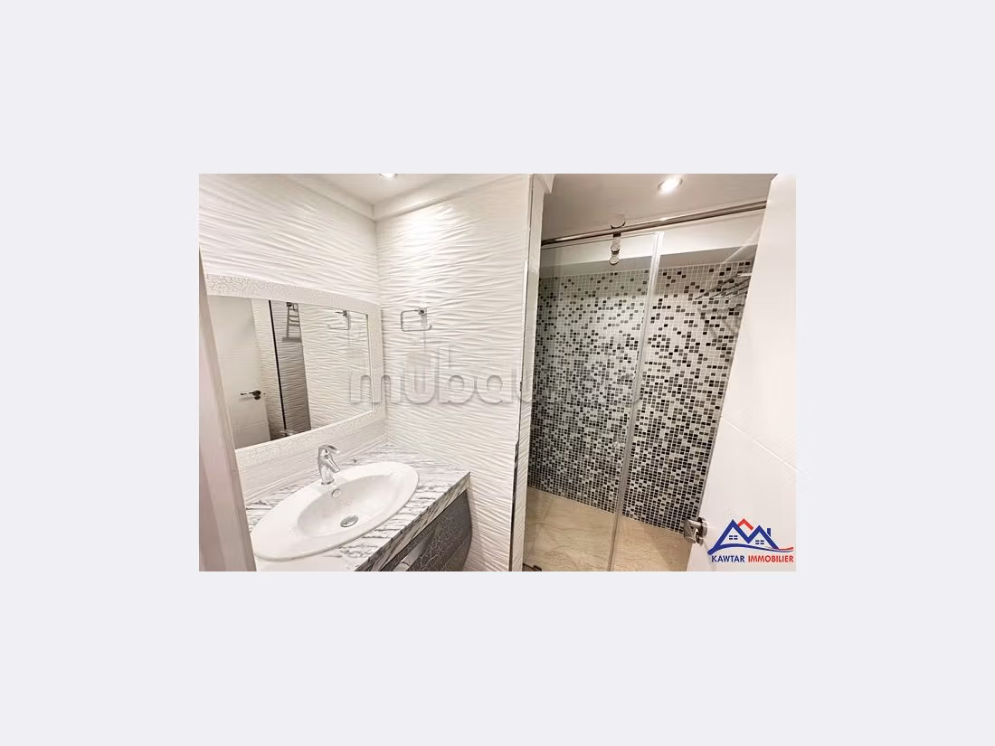 Appartement de Prestige au Cœur de la Ville