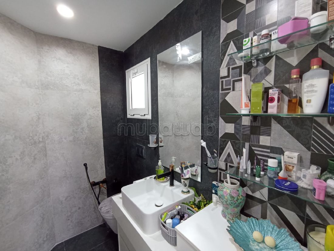 S2 de 130m² à hammamet Sud