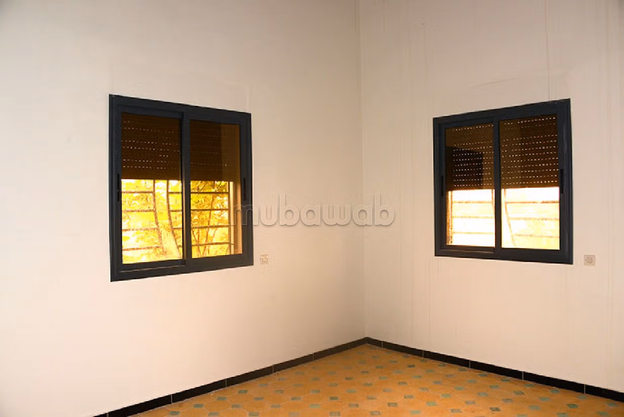 Maison neuve proche de taroudant