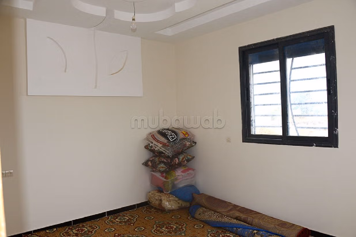 Maison neuve proche de taroudant