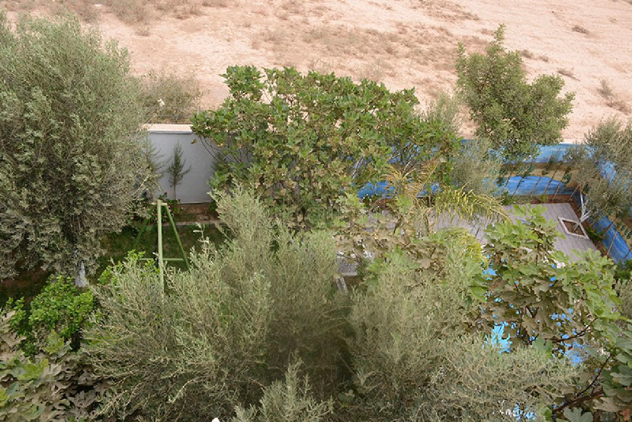 Maison neuve proche de taroudant