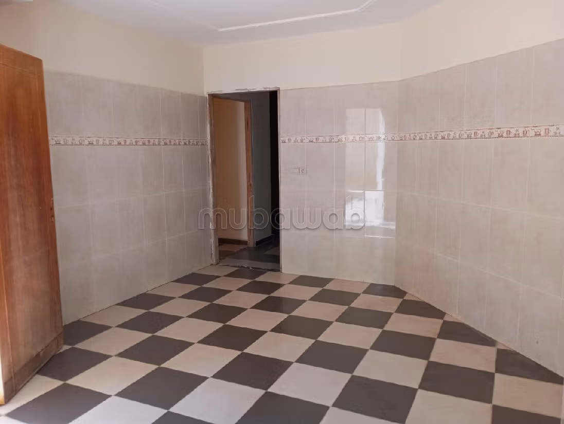 Appartementen kopen in Centre ville. 6 Ruimtes. Beveiligingssyeem en verstevigde deur